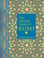 Spiritual poems of rumi