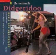 Didgeridoo Cd : Music for Meditation