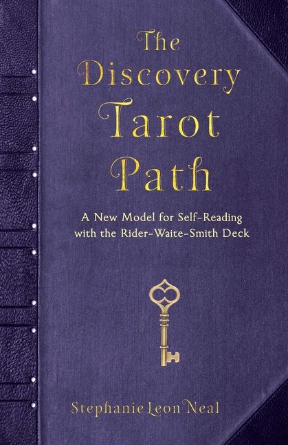 Discovery Tarot Path