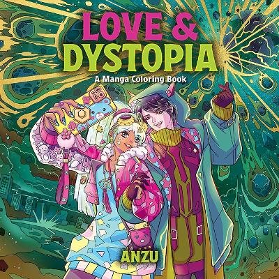 Love & Dystopia