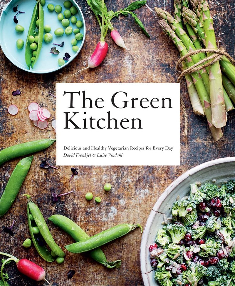 The Green Kitchen (compact)