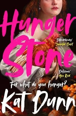 Hungerstone