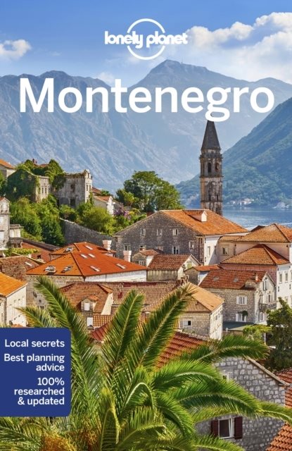 Montenegro LP