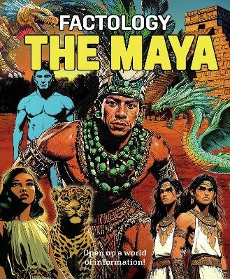 Factology: The Maya