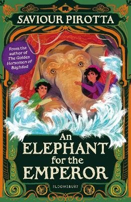 An Elephant for the Emperor