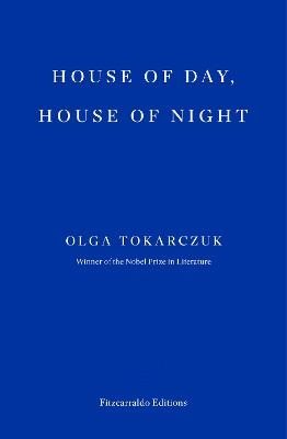 House of Day, House of Night