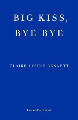 Big Kiss, Bye-Bye