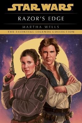 Star Wars: Empire and Rebellion: Razor