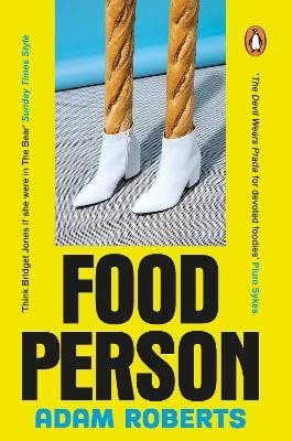 Food Person