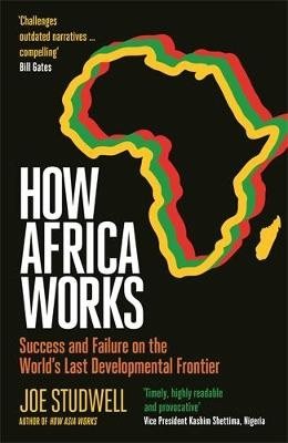 How Africa Works