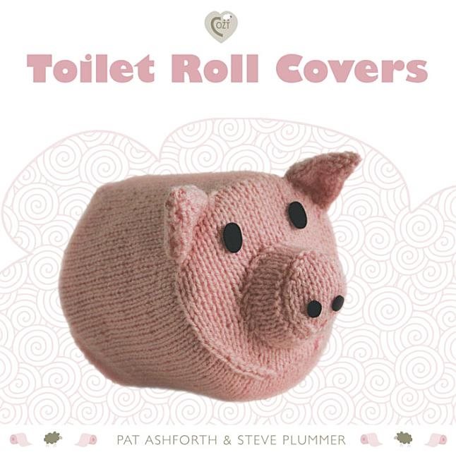 Toilet Roll Covers
