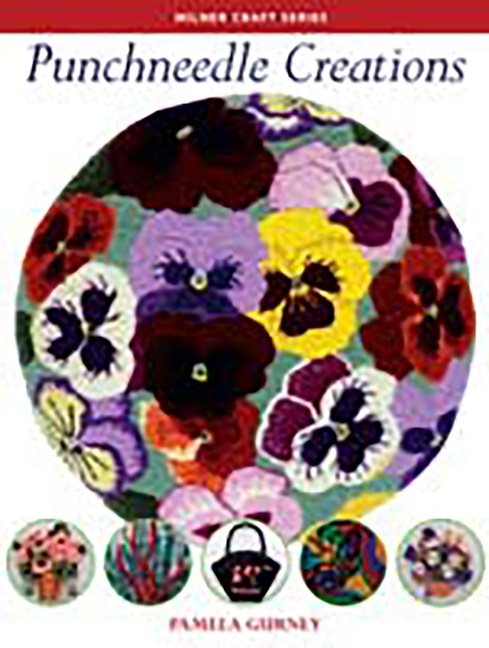 Punchneedle Creations