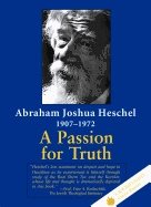 Passion For Truth