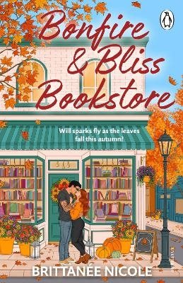 Bonfire and Bliss Bookstore