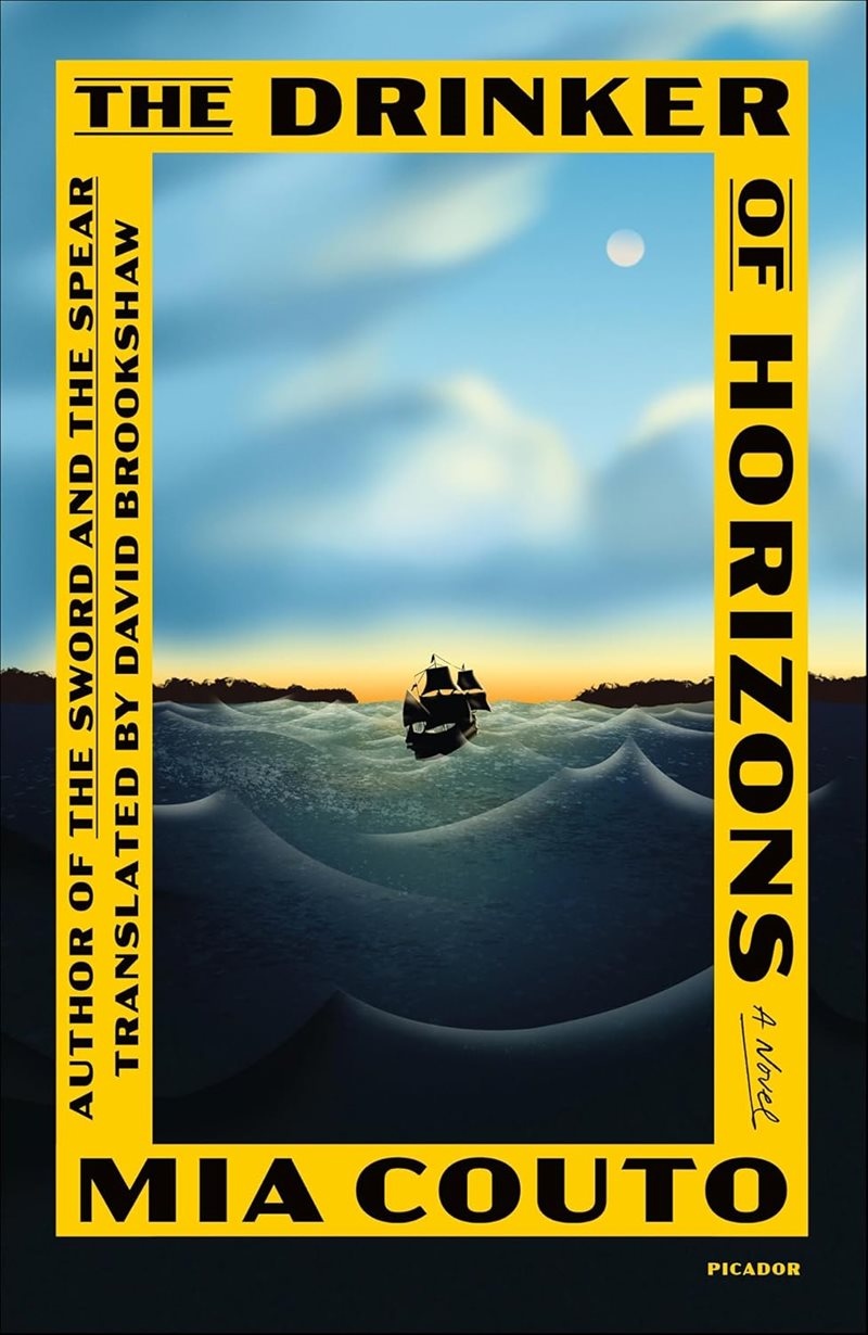 The Drinker Of Horizons