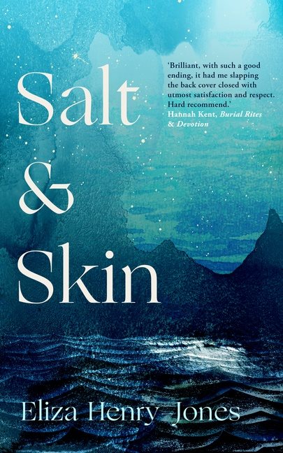 Salt And Skin