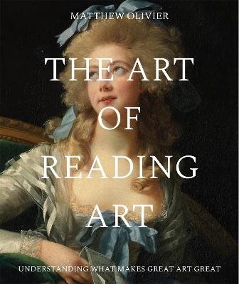 The Art of Reading Art