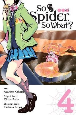 So I