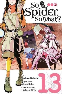 So I