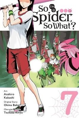 So I