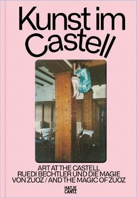 Hotel Castell 1997-2024