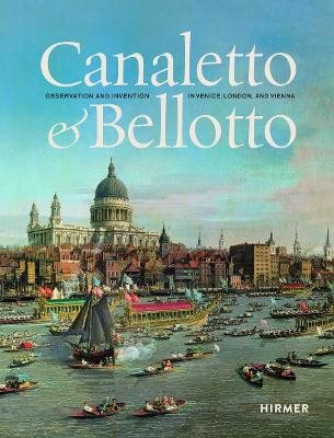 Canaletto & Bellotto