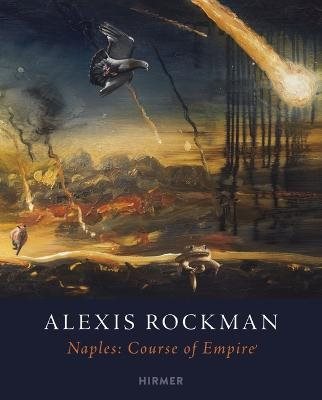 Alexis Rockman