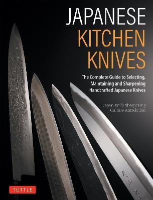 Japanese Kitchen Knives