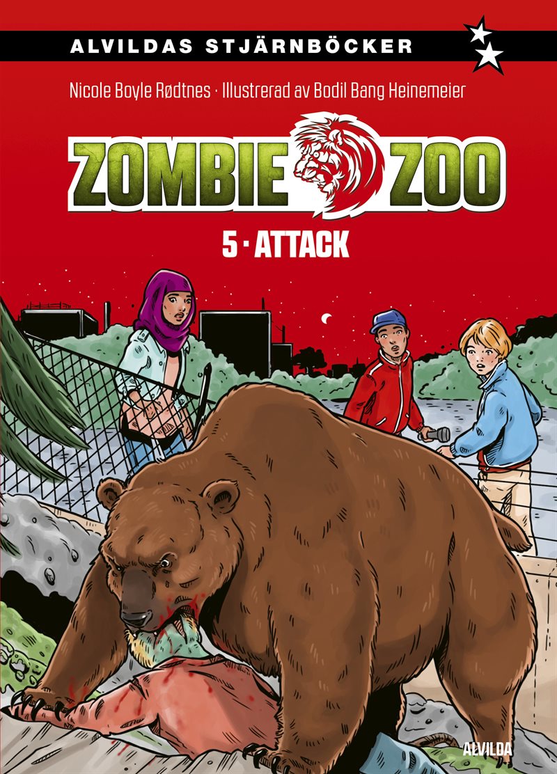 Attack