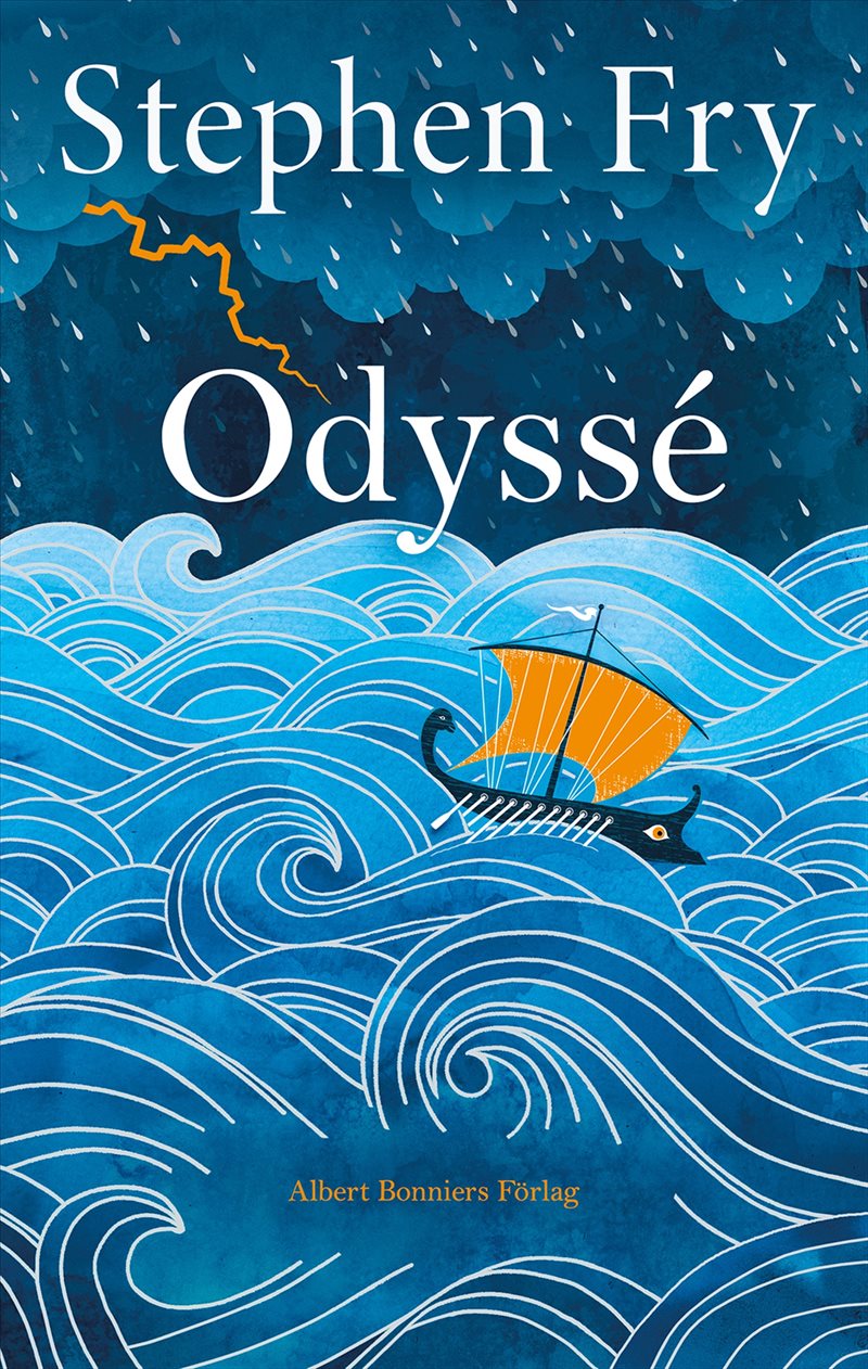 Odyssé