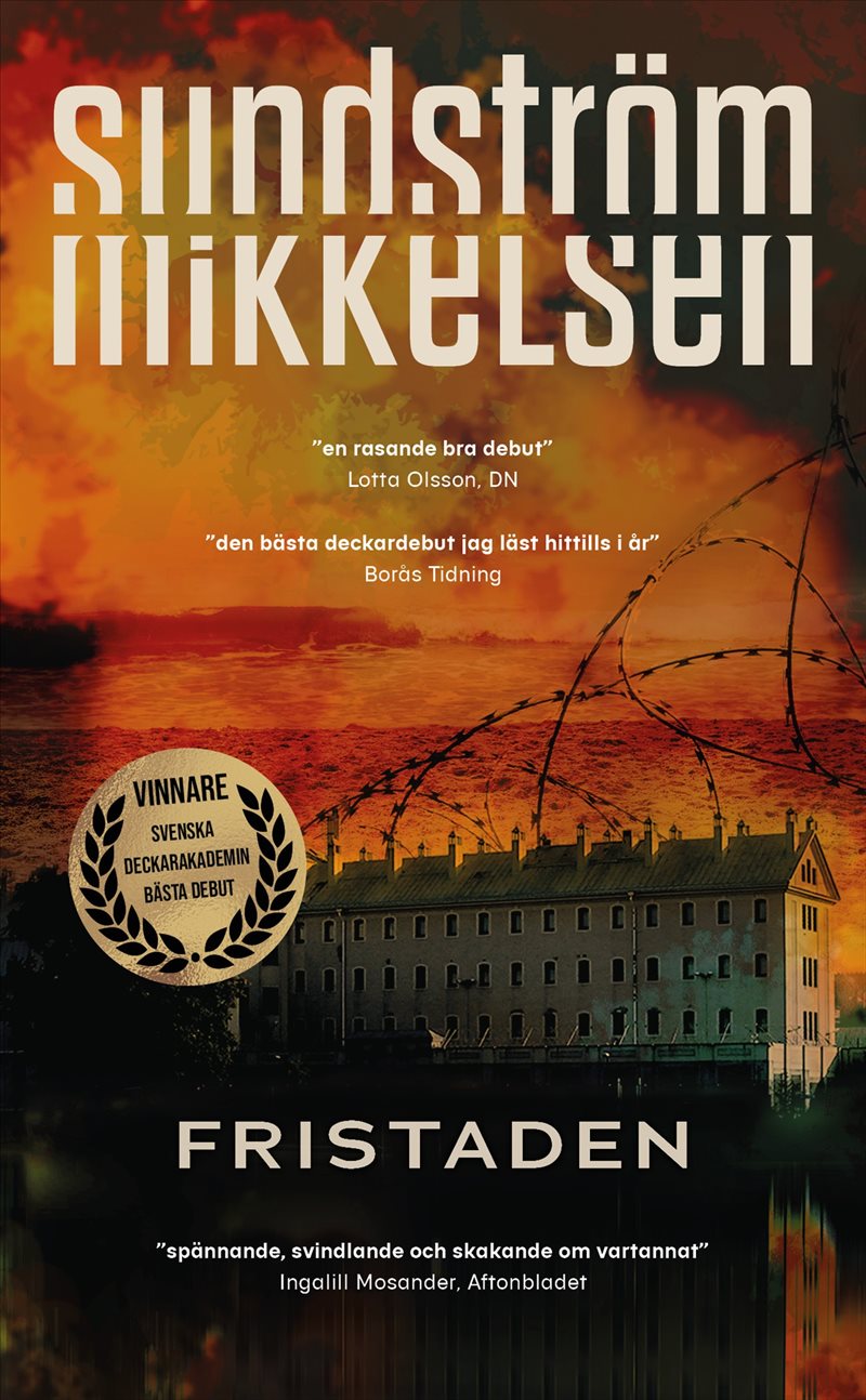 Fristaden