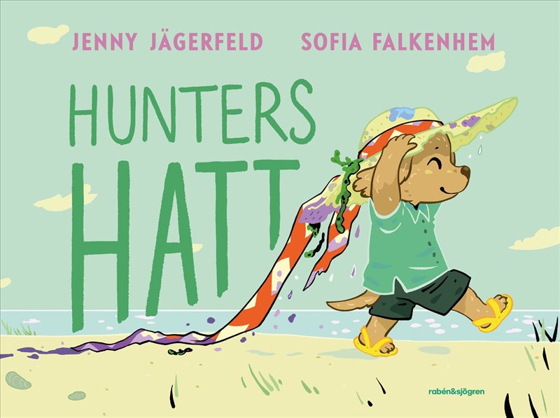 Hunters hatt