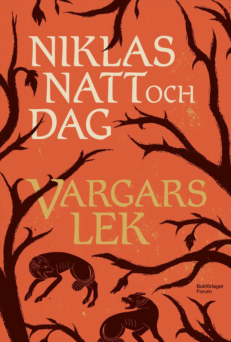 Vargars lek