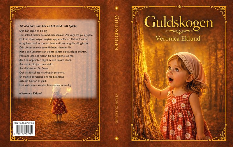 Guldskogen