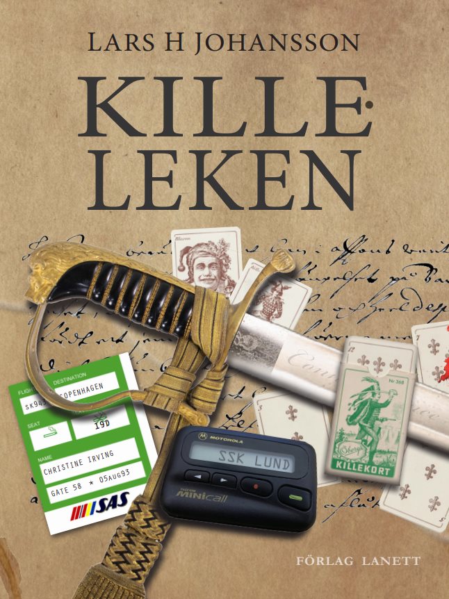 Killeleken
