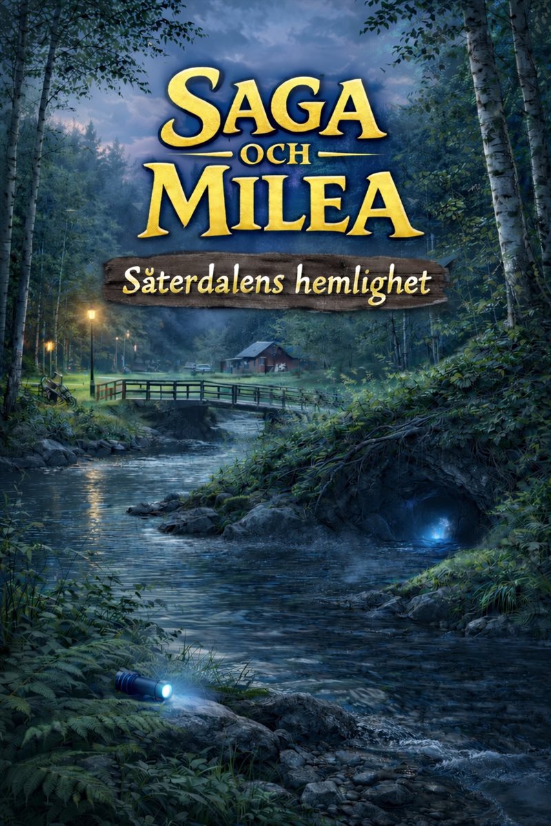 Säterdalens hemlighet