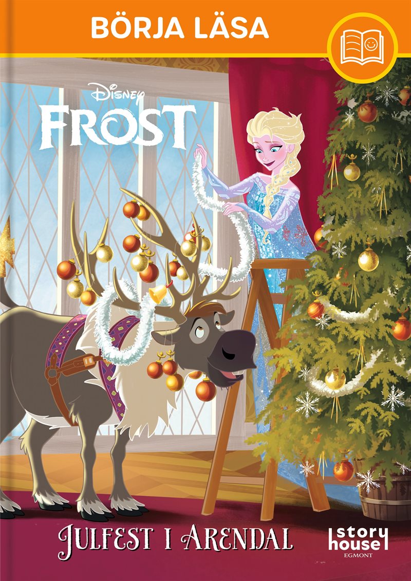 Frost Julfest i Arendal