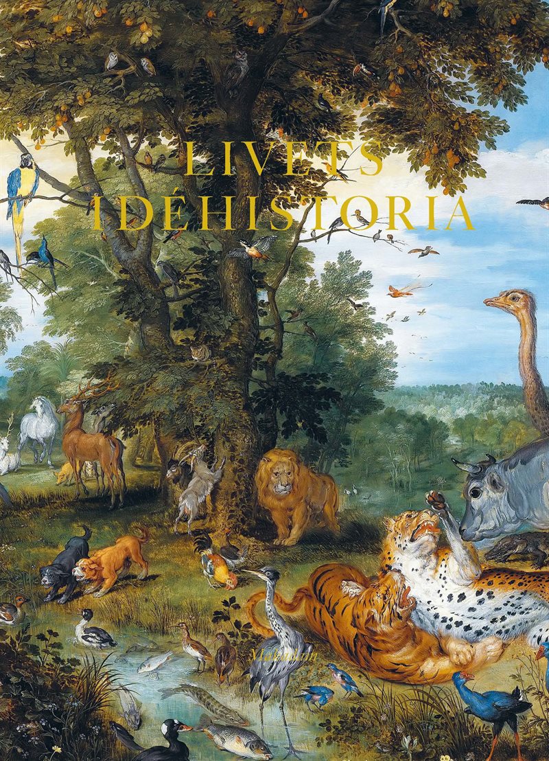 Livets idéhistoria : livsbegrepp, livsformer och livshållningar från forntiden till i dag