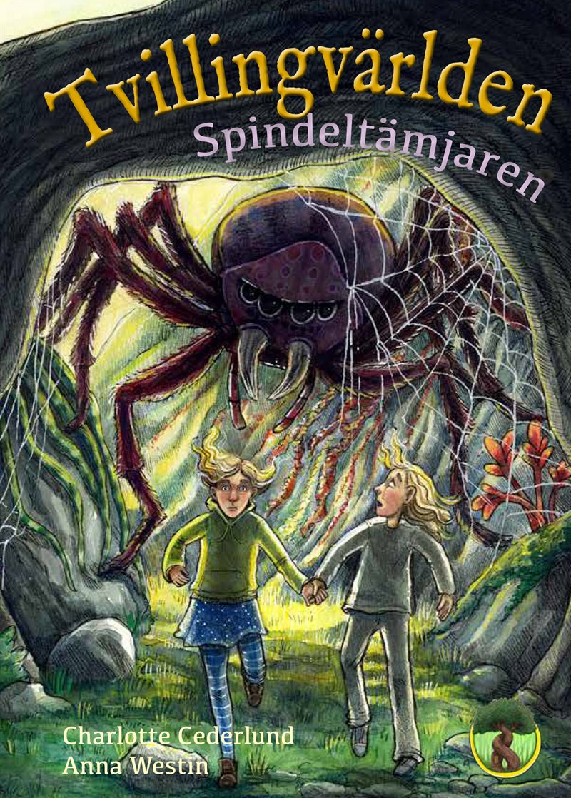 Spindeltämjaren