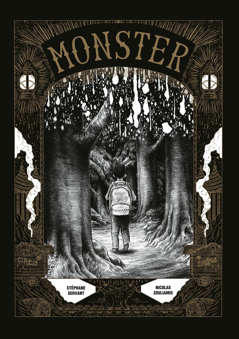 Monster