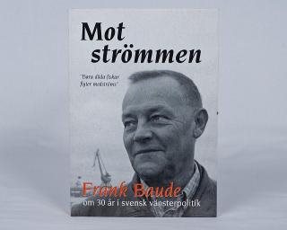 Mot strömmen i svensk politik under 30 år
