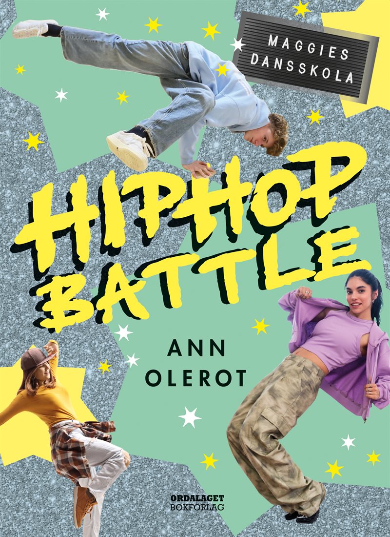 Hiphop battle