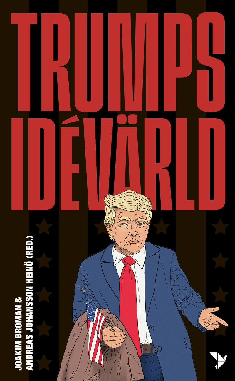 Trumps idévärld