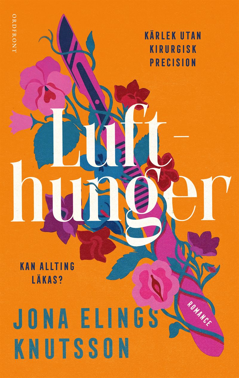 Lufthunger