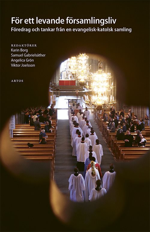 För ett levande församlingsliv