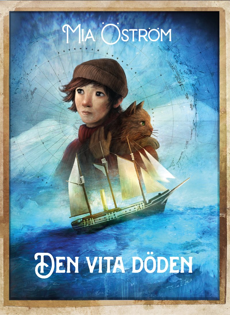 Den vita döden