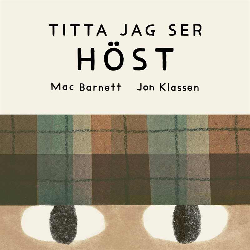 Titta jag ser : höst