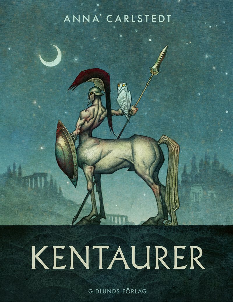 Kentaurer