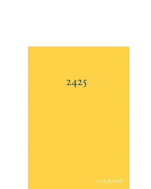 Planeringskalendern 24/25 (50%)