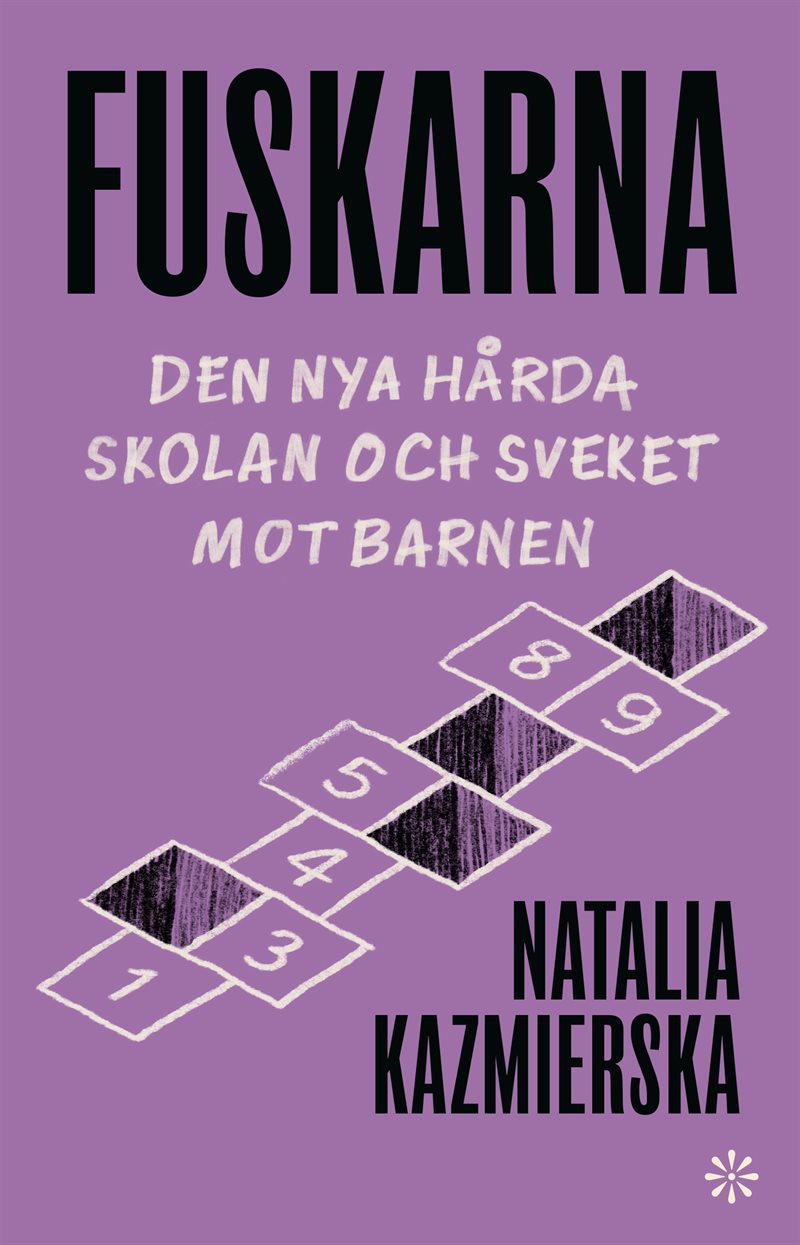 Fuskarna